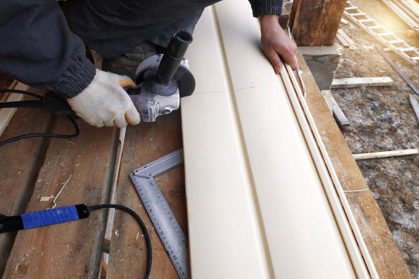 Affordable Siding Repair and Maintenance Services in Forest City, PA