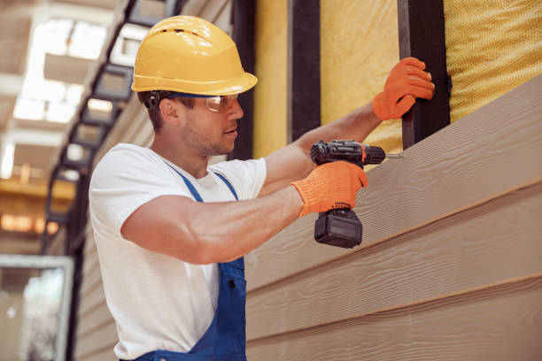 Siding for Commercial Buildings in Forest City, PA