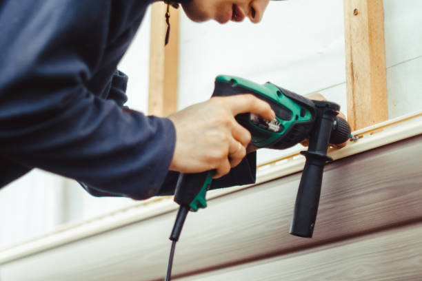 Best Siding for Multi-Family Homes  in Forest City, PA